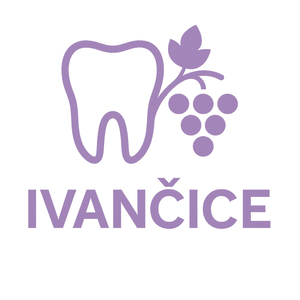 Logo ordinace