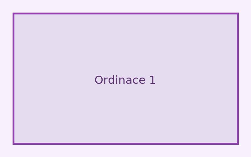Ordinace – foto 1